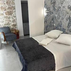  Apartment C Kroatien