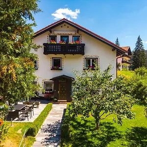  Apartment Haus Kuchler Deutschland