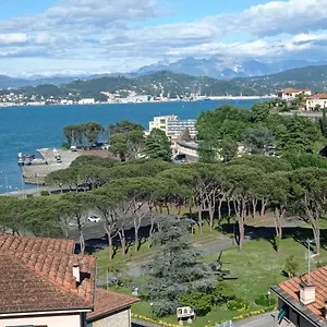  Ferienhaus Ca' Argentina Vista Mare