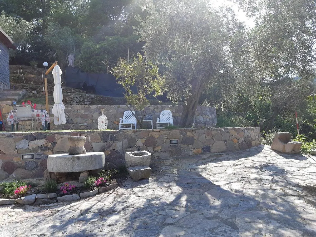شقة Casa Isabelle Mel لا سبيتسْيا