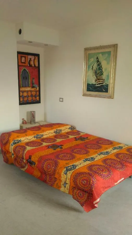 شقة Casa Isabelle Mel لا سبيتسْيا