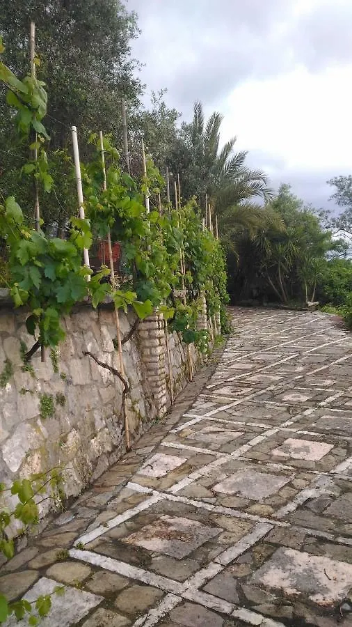 شقة Casa Isabelle Mel لا سبيتسْيا إيطاليا